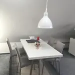 Apartment Kapitaenshaus Mit Hafenblick Greetsiel
