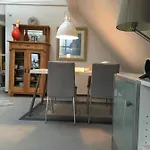 Apartment Kapitaenshaus Mit Hafenblick *