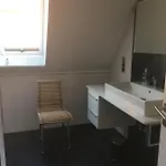 Apartment Kapitaenshaus Mit Hafenblick *