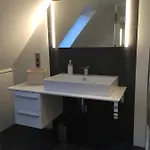 Apartment Kapitaenshaus Mit Hafenblick *