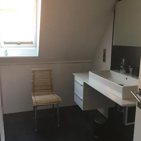 Апартаменты Kapitaenshaus Mit Hafenblick *