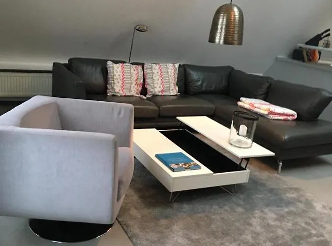 Appartamento Kapitaenshaus Mit Hafenblick Greetsiel