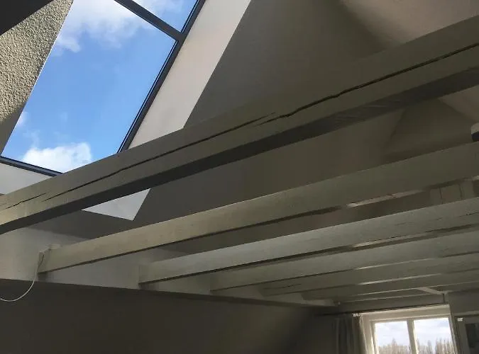 Kapitaenshaus Mit Hafenblick Appartamento Greetsiel