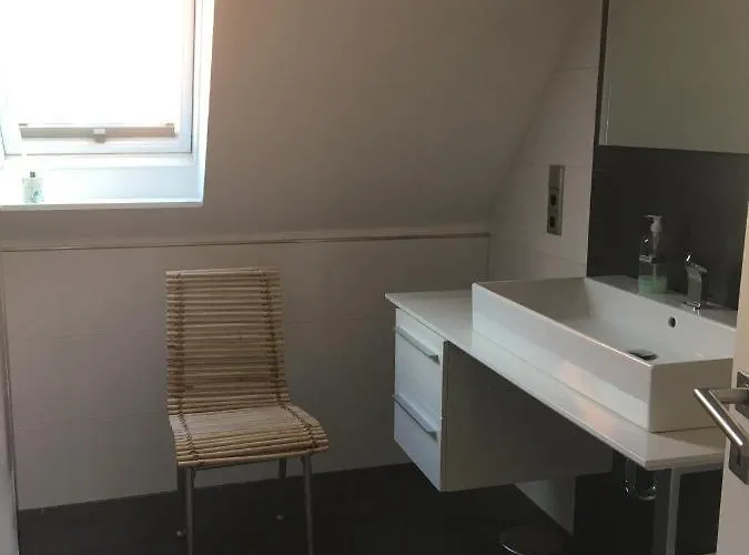 Appartamento Kapitaenshaus Mit Hafenblick *