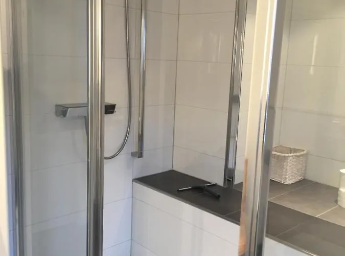 Appartamento Kapitaenshaus Mit Hafenblick Greetsiel